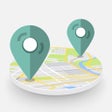أيقونة البرنامج: Find my Friends Phone Tra…