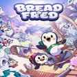 Ikon program: Bread  Fred
