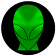Oreo Green Icon Pack Free