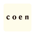 Programikonen: coen OFFICIAL APP