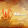 プログラムのアイコン：MD Arts Productions