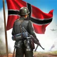 World War 2Strategy Battle icon