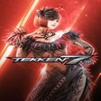 Programikonen: Tekken 7: Anna Williams