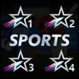 Icône du programme : Star Sports HD Streaming …