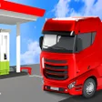 Truck Simulator Pertamina