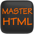 プログラムのアイコン：Master HTML