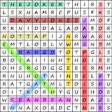 程序图标：Word Search Classic