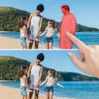 ไอคอนของโปรแกรม: Photo Enhancer : Remove I…