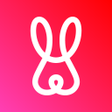 Ikona programu: Ravitラビット恋活婚活出会い探しマッチングアプ…