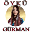 程序图标：Öykü Gürman Şarkıları İnt…