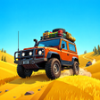 프로그램 아이콘: Over The Hill: Jeep Drivi…