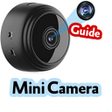 Programikonen: mini camera guide