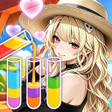 프로그램 아이콘: Bottle Sort Challenge
