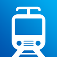 プログラムのアイコン：My Train Info - PNR  Wher…