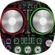 DJ Music Mixer- 3D DJ Virtual