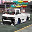 أيقونة البرنامج: Livery Argapura Trucksid