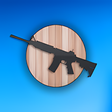程序图标：Games Weapons Sounds Guid…
