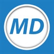 Иконка программы: Maryland DMV Test Prep