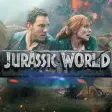 Jurassic World Wallpaper 4K HD