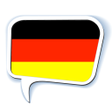 程序图标：Speak German