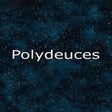 程序图标：Polydeuces