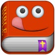 Иконка программы: Biblicious Bible Trivia