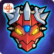 プログラムのアイコン：Colossatron: Cosmic Crisi…