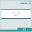 Icono de programa: Mecanografía Soft Obert