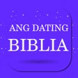 프로그램 아이콘: Ang Dating Biblia