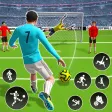 Football games Soccer 3d