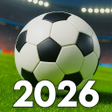 Football games Soccer 3d icon