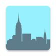 プログラムのアイコン：Skyscrapers Number Puzzle
