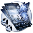 プログラムのアイコン：Lake Moon Night Launcher …