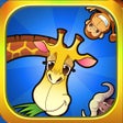 Icoon van programma: Zoo Sticker:Preschool Lea…