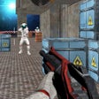 أيقونة البرنامج: Battle Area