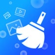 Ícone do programa: Ultra Cleaner - Clean Sto…