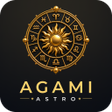 Ikona programu: Agami: Astrologer  Kundal…