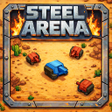 Programikonen: SteelArena
