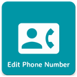 程序图标：Change Prefix Contact