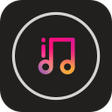 Ícone do programa: Ringtone for Iphone