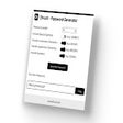 DivusX - Password Generator icon