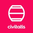 Icoon van programma: Porto Guide Civitatis.com
