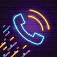 Icoon van programma: NewCall - Flash Call  SMS