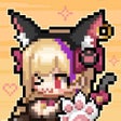 Icoon van programma: Pixel Saga: Squad RPG