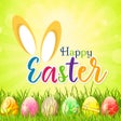Иконка программы: Easter Cards  Greetings