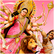 プログラムのアイコン：Durga Maa Wallpapers
