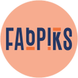 プログラムのアイコン：Fabpiks: Samples  Deals