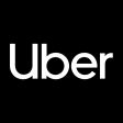 Programın simgesi: Uber - Request a ride