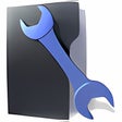 Programikonen: Form Tools