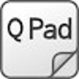 Icoon van programma: Q Pad